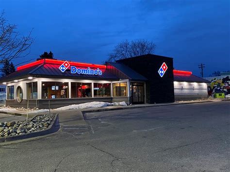 domino's sault ste marie